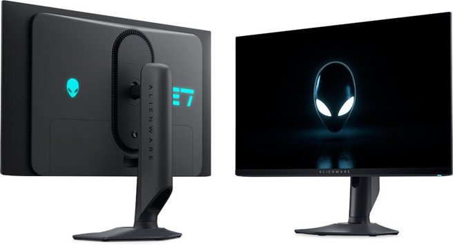 Alienware AW2725DF