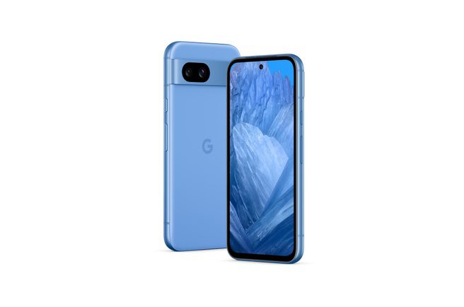 Google Pixel 8a