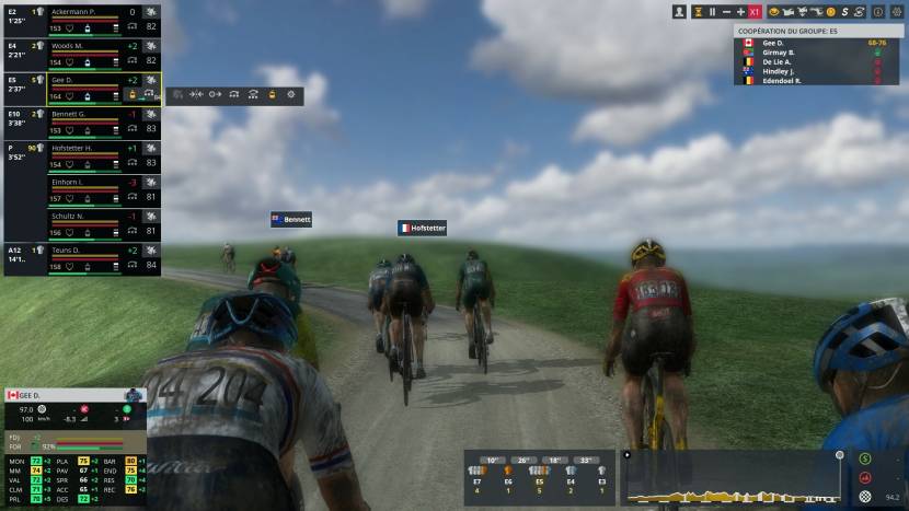 Review |  Pro Cycling Manager 2024 remains stuck in the past