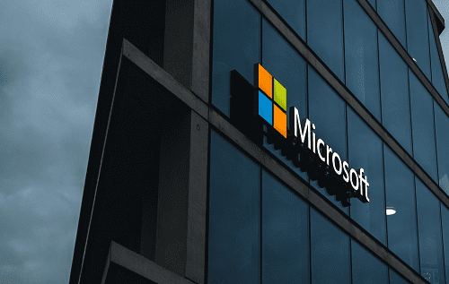 Microsoft Innovators Also Care About Sustainability Outcomes