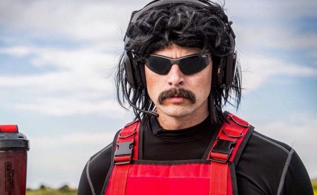 Dr-Disrespect-Establishes-Midnight-Society-Game-Studio with Former COD-Halo Developers