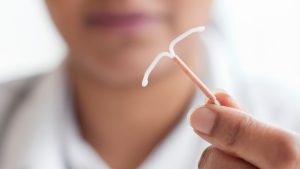 Thumbnail Is it necessary to suffer for the IUD? 