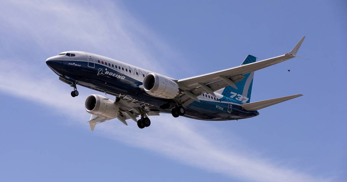 Boeing Takes Step to Fix New 737 MAX Defects | Economie