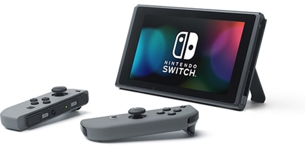 The New Nintendo Switch Pro Spotted On Amazon Mexico Gamingnation