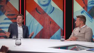 What's wrong with Club Brugge? "The qualifiers are a mental issue anyway" | extra time