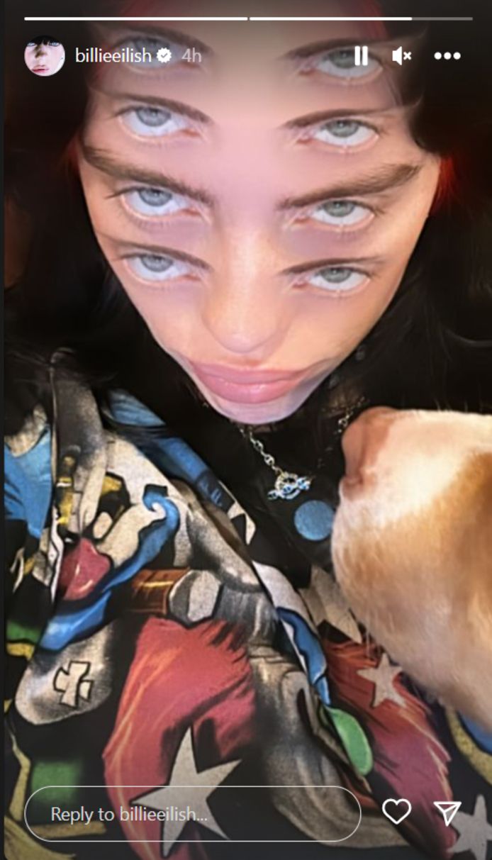 Billie Eilish