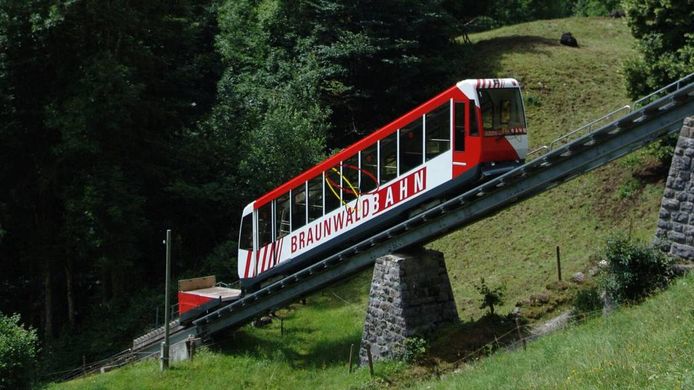 Brundwaldban.