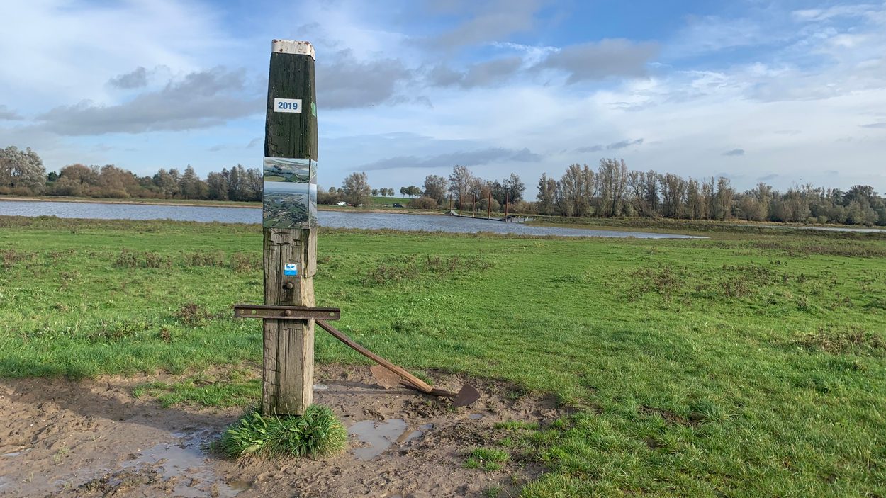 Heysylet floodplains