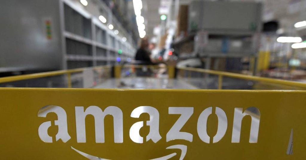 The union announces a strike at Amazon in Germany on Black Friday, and also measures in other countries |  outside