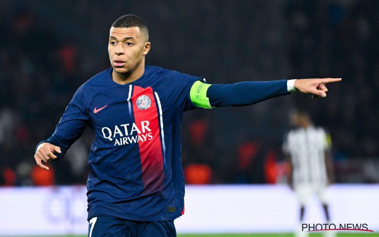 A complete surprise: Mbappé will not go to Real Madrid or Liverpool, but to this club