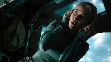 Netflix's new international hit is a space thriller similar to Interstellar