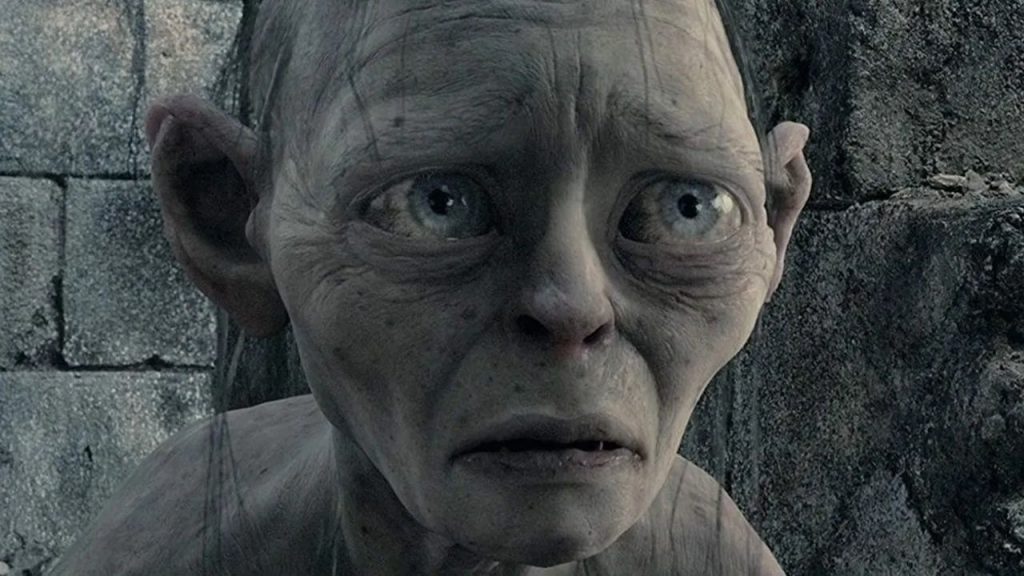 “The Lord of the Rings” returns with a new movie, “The Hunt for Gollum”