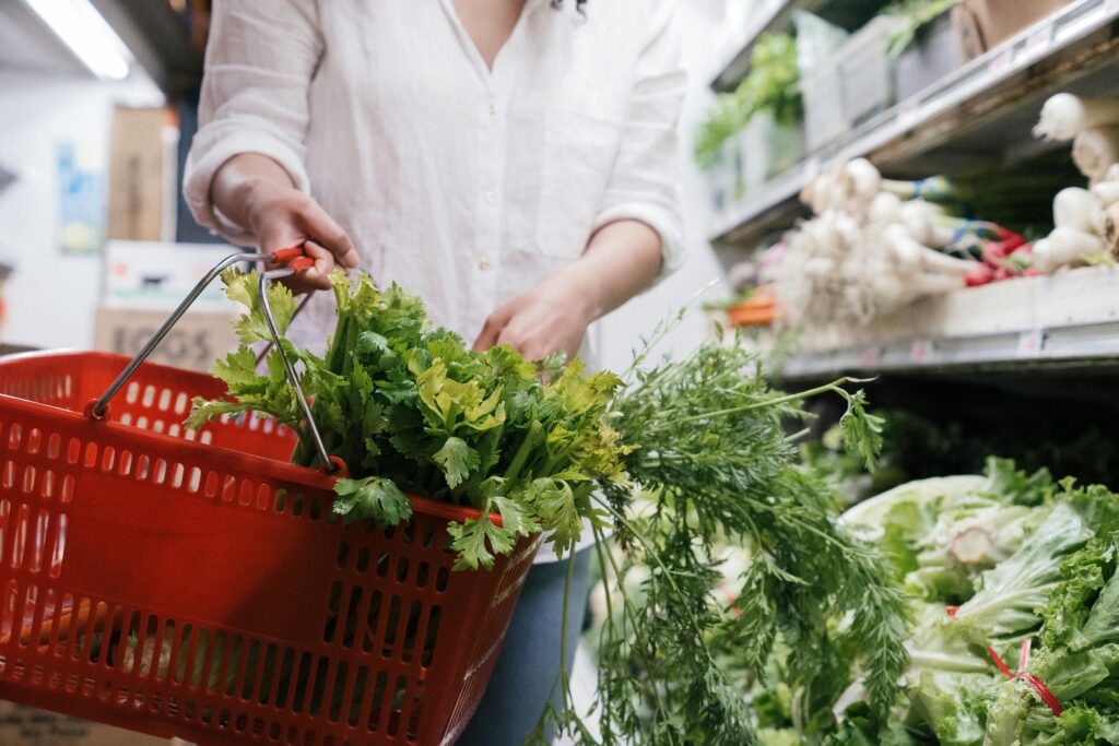 How healthy is celery?