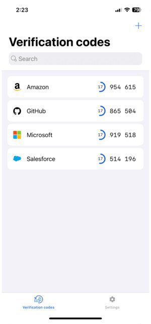 bitwarden authentication