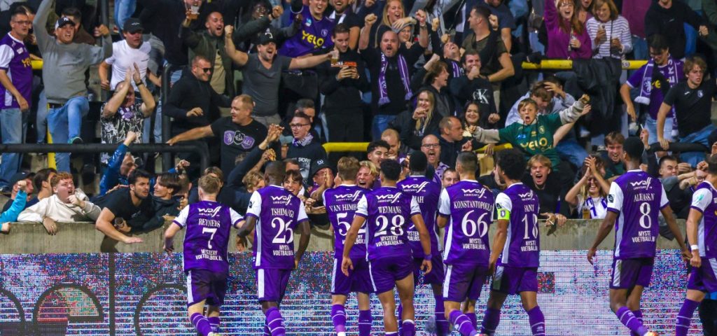 Deduct points for Beerschot?  “Everyone knows about it”