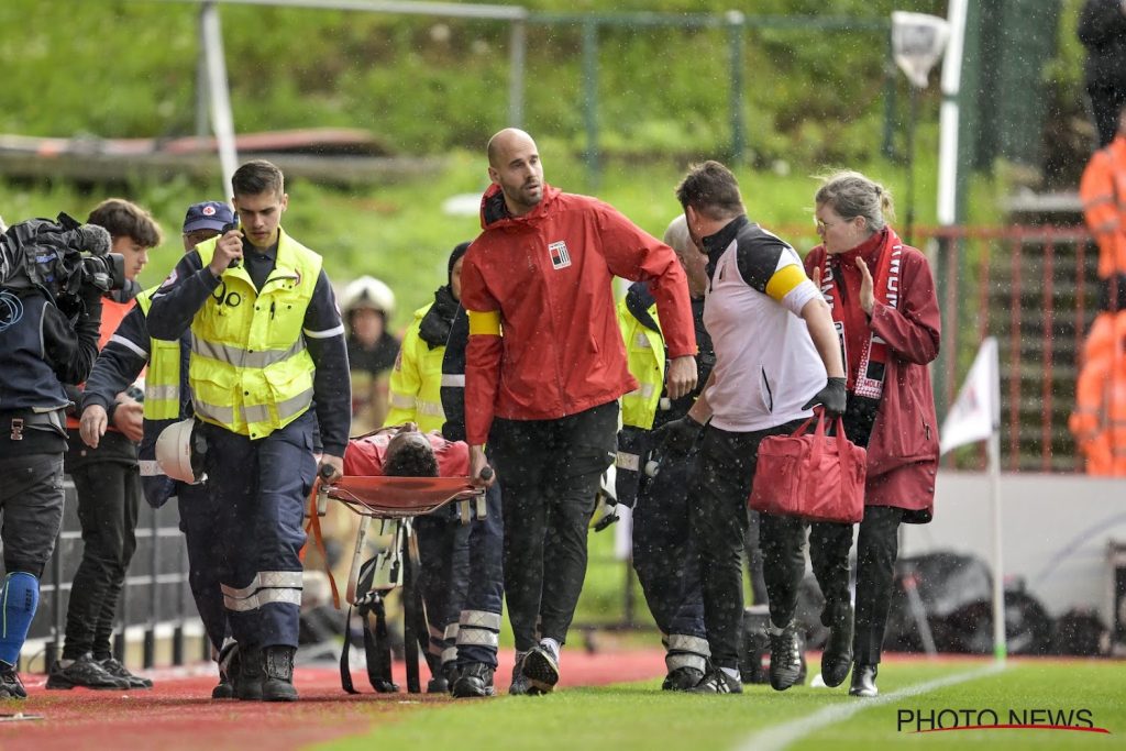 Jeff Wren’s Adelaide family come with more news after ‘possible brain bleed’ on Saturday evening – Football News