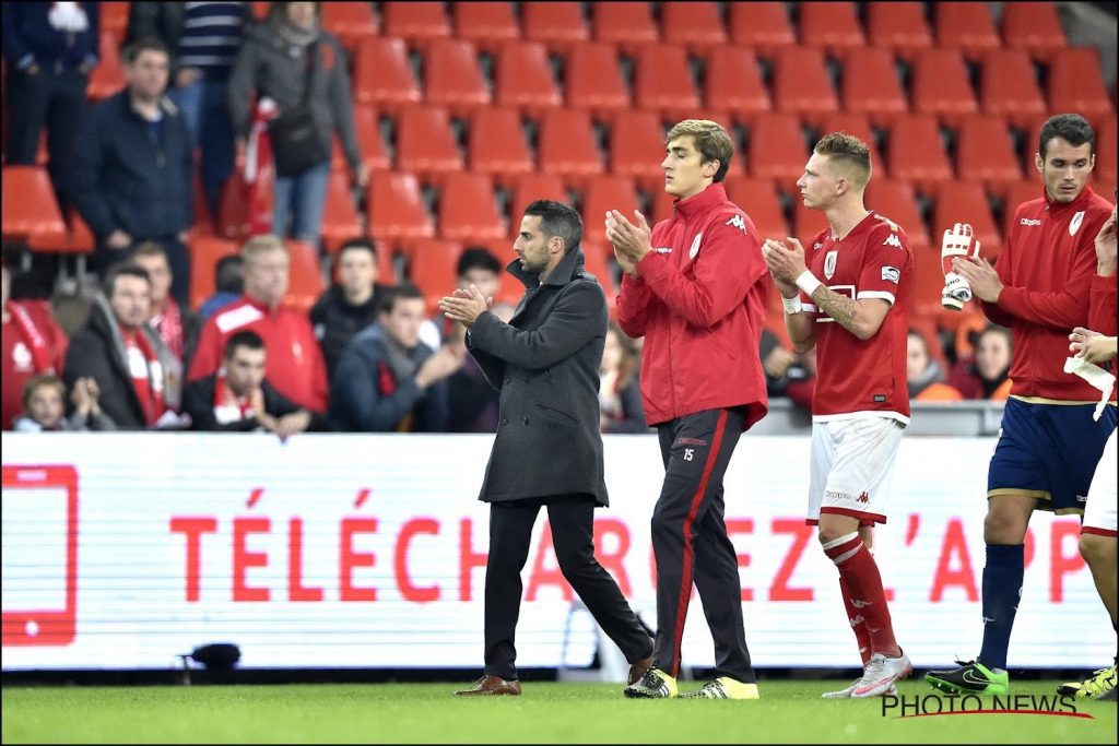 KV Kortrijk could achieve ‘best of the year’, they completely lost their way at RWDM: ‘It won’t be about tactics’ – Football News