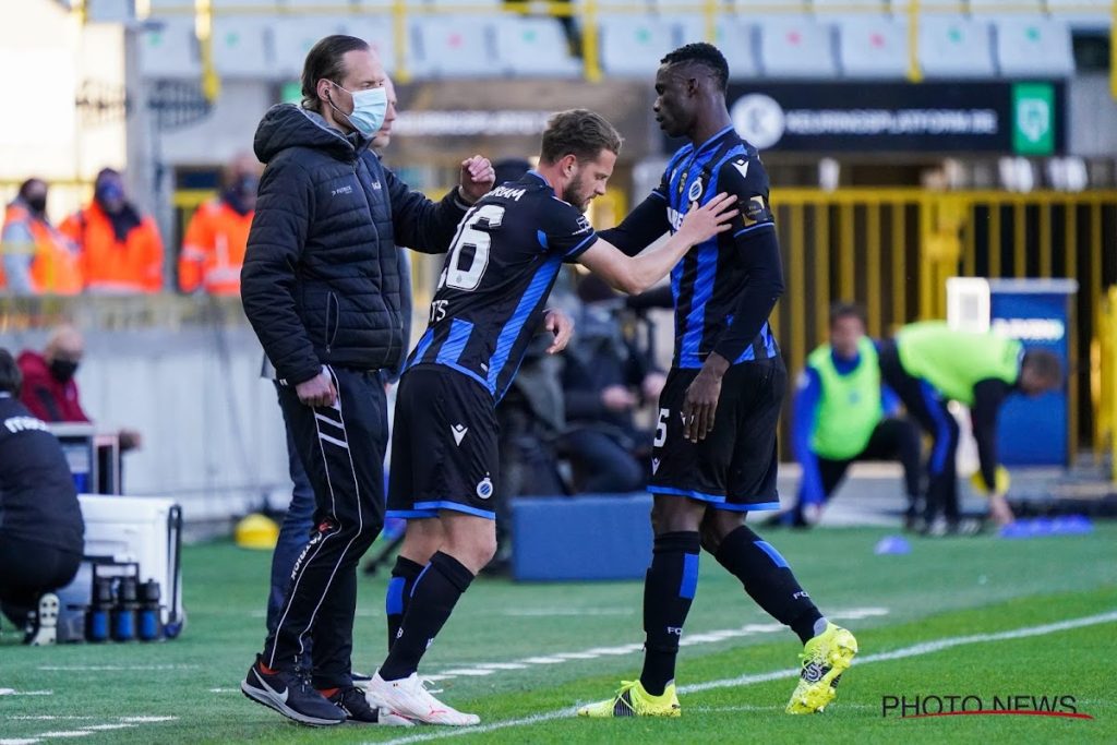 Liverpool want to spend £60m for ‘unbeatable’ former Club Brugge player – Football News