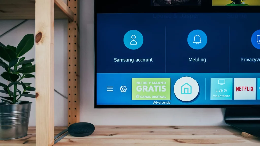 Samsung solves the speaker problem with Tizen update