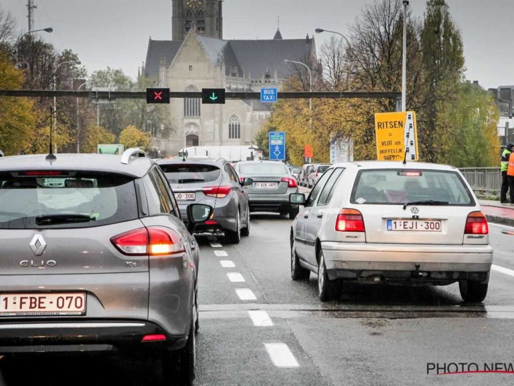 Unprecedented change in road traffic: “Already by 2026”