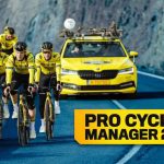 4Gamers – Review |  Pro Cycling Manager 2024 remains stuck in the past