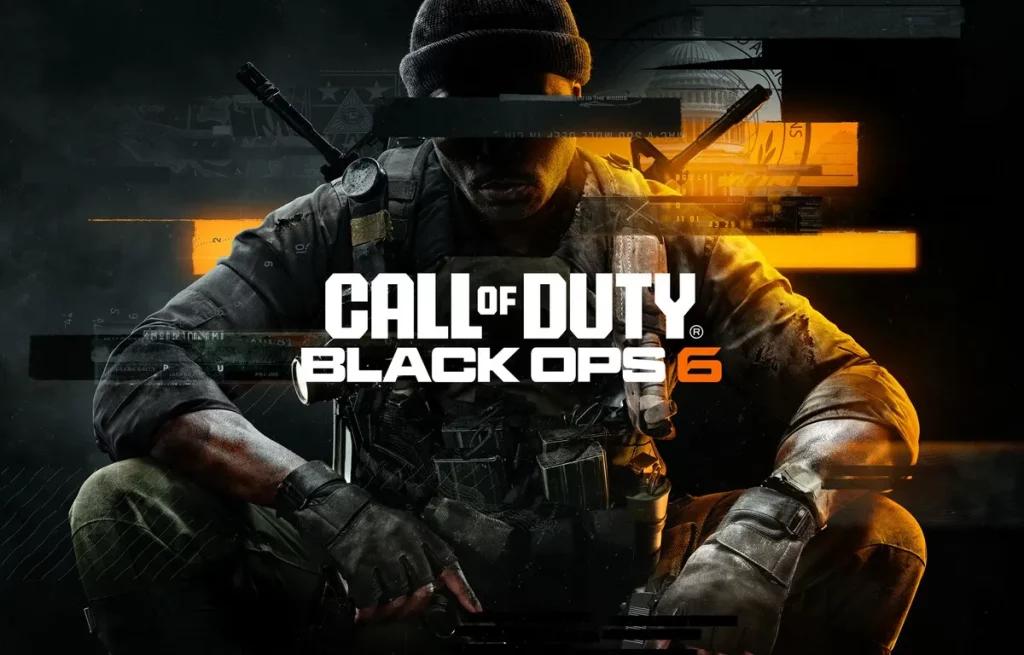 Will Call of Duty Black Ops 6 also come to Switch?