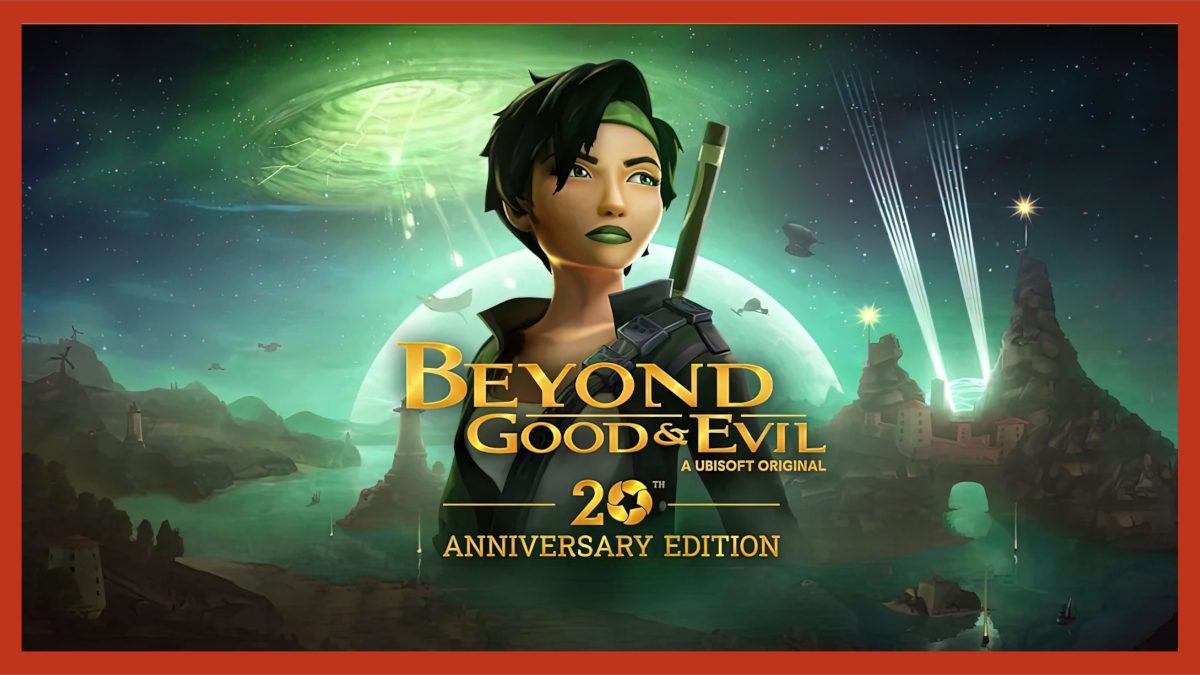 Beyond good and evil