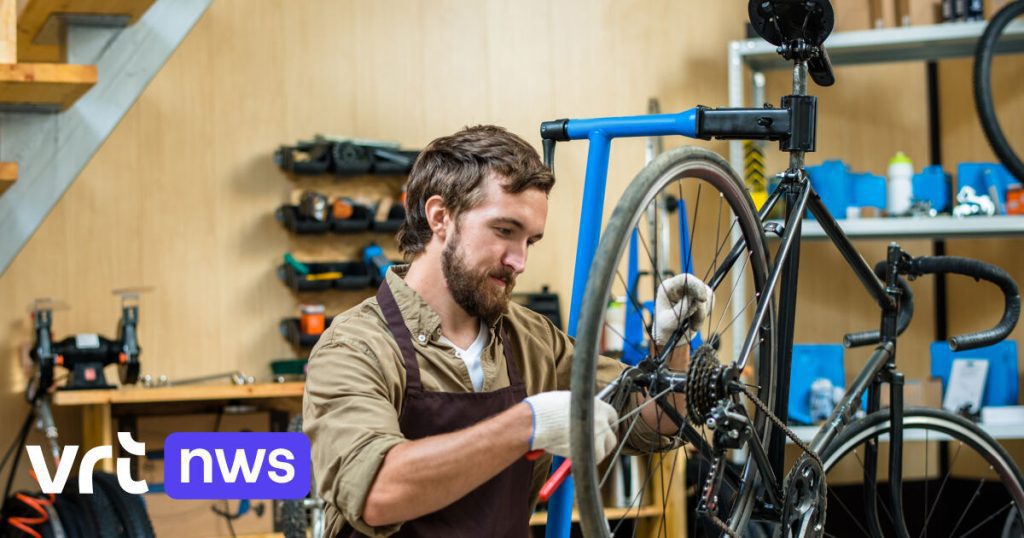 Bike manufacturer Minerva Cycling goes bankrupt: am I still entitled to statutory warranty?