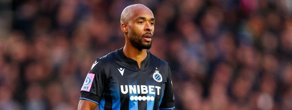 "Club Brugge or Antwerp: Odoi makes the decision"