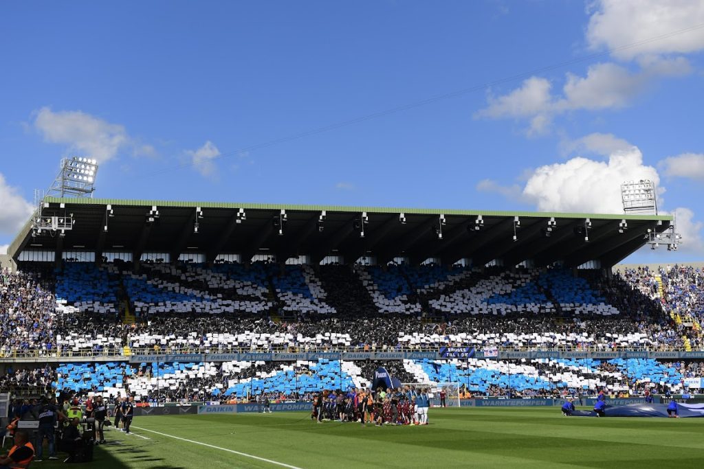 FC Brugge CEO Bob Maddow tells us what we can expect from the new stadium – Football News