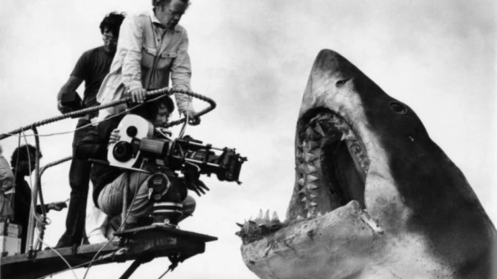 Nog altijd is 'Jaws' een monsterhit: Disney+ komt met een film over de Steven Spielberg-klassieker