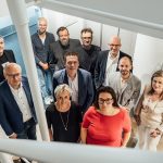 Mellemans-Huysmans takes over management of RCA (Hasselt).