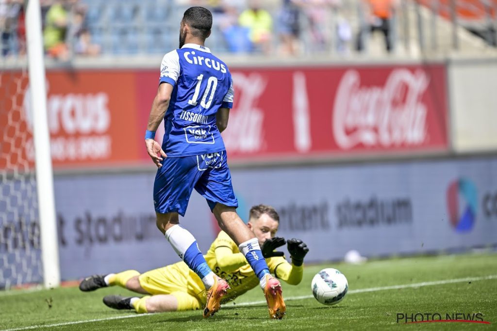 Now also the KAA Gent star is on his way to Saudi Arabia: the club wants to cooperate – Football News