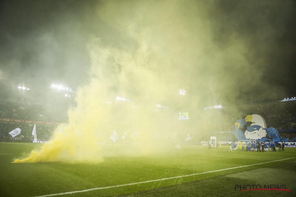 STVV and KRC Genk do not hide their rivalry on social media: “Jarni Stokers did not need a ‘vote test’…” – Football News
