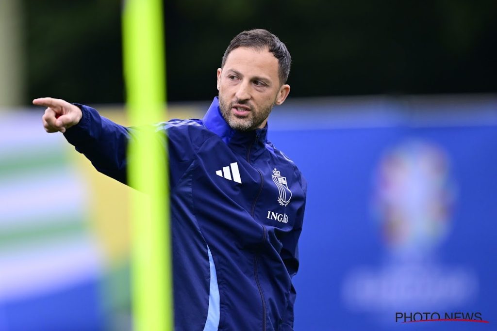 Tedesco makes a stunning decision: he shows once again how well he can manage people – Football News