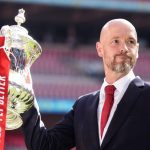 Ten Hag reveals: “Man United spoke with this great coach”