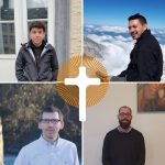 The Diocese of Namur ordains four new priests