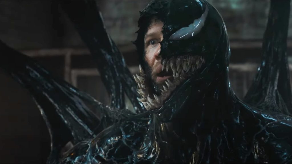 The first trailer for “Venom: The Last Dance” promises to be the most exciting yet