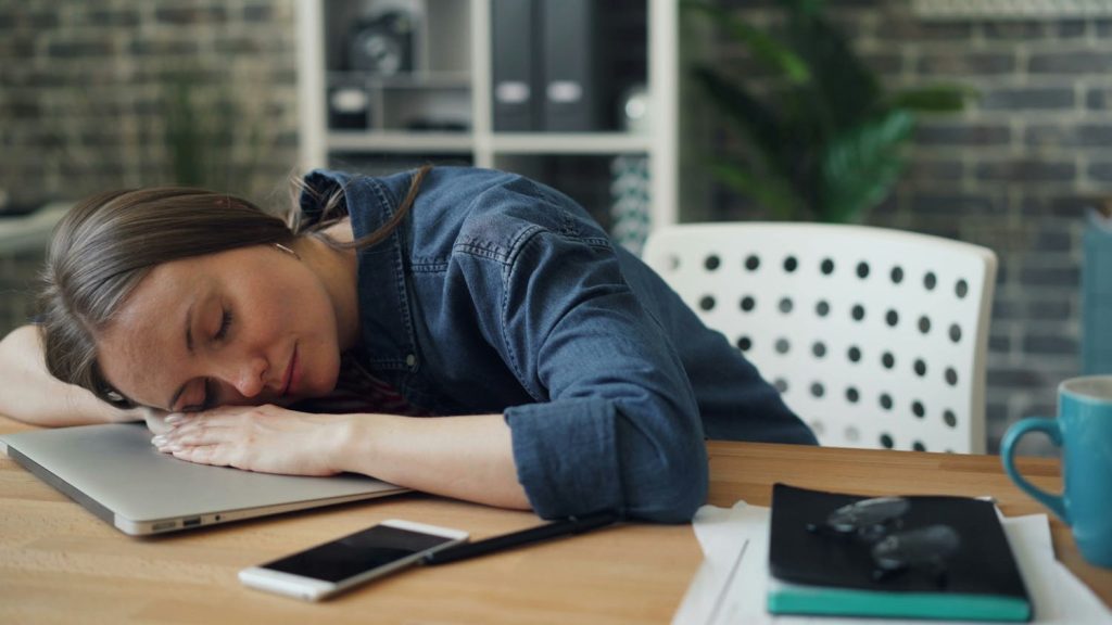 This is why a power nap makes you more creative