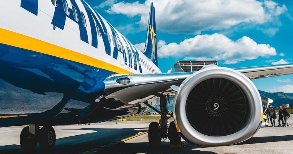 This popular item is not allowed on your Ryanair flight