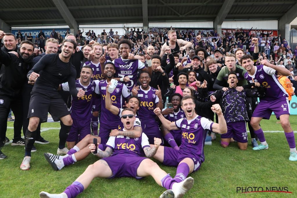Very bad news for Beerschot: “The strongman refuses a contract extension, says no to the first club of the JPL and chooses this challenge” – Football News