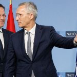 What does it mean for the Netherlands that Rutte becomes NATO president? And other questions answered