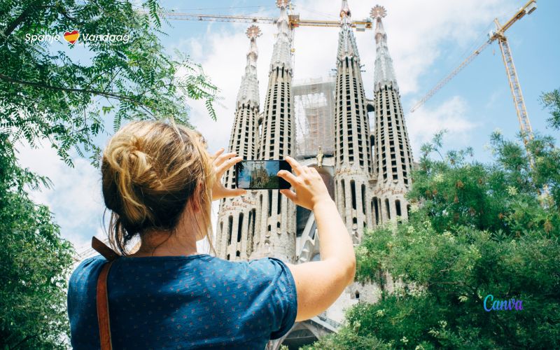 Barcelona will increase its tourist tax to a maximum of €7.50 per night