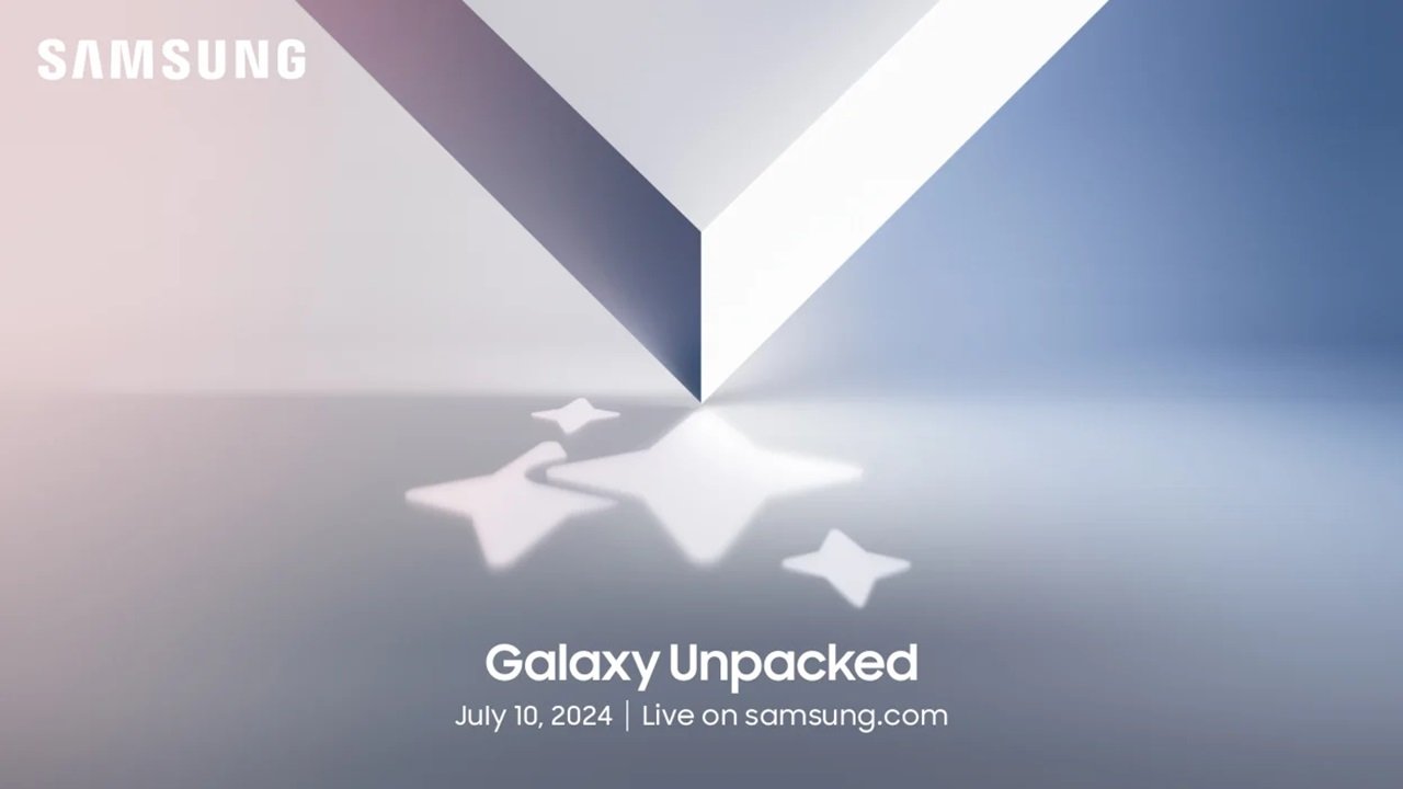 Samsung Unpacked 2024 What new products can we expect?