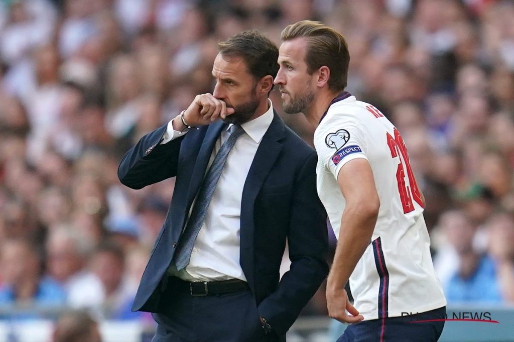 England aiming very high to replace Southgate: ‘Two top managers and two English football legends on shortlist’ – Football News