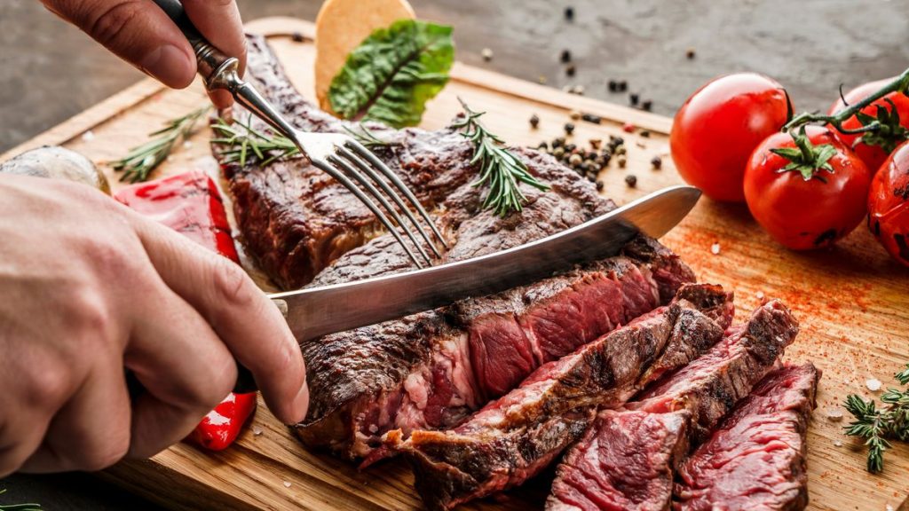 Is the carnivore diet worth all the hype?