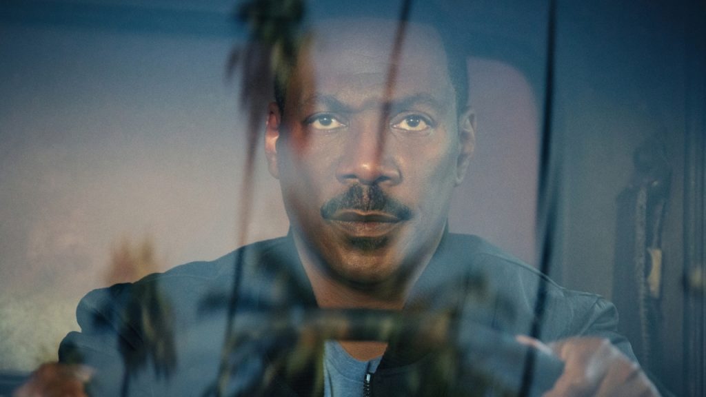 ‘Beverly Hills Cop: Axel F’ Review: Eddie Murphy Loses His Smile in This Salty Sequel