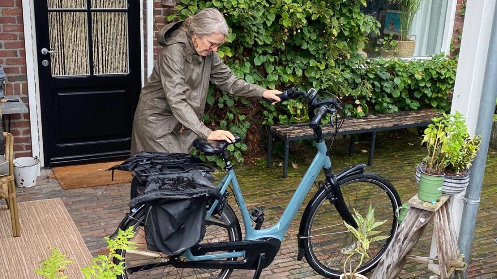 Can You Leave Your Electric Bike Outside in the Rain? – Radar