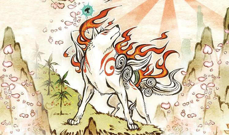 Capcom veteran wants to make a sequel to Okami