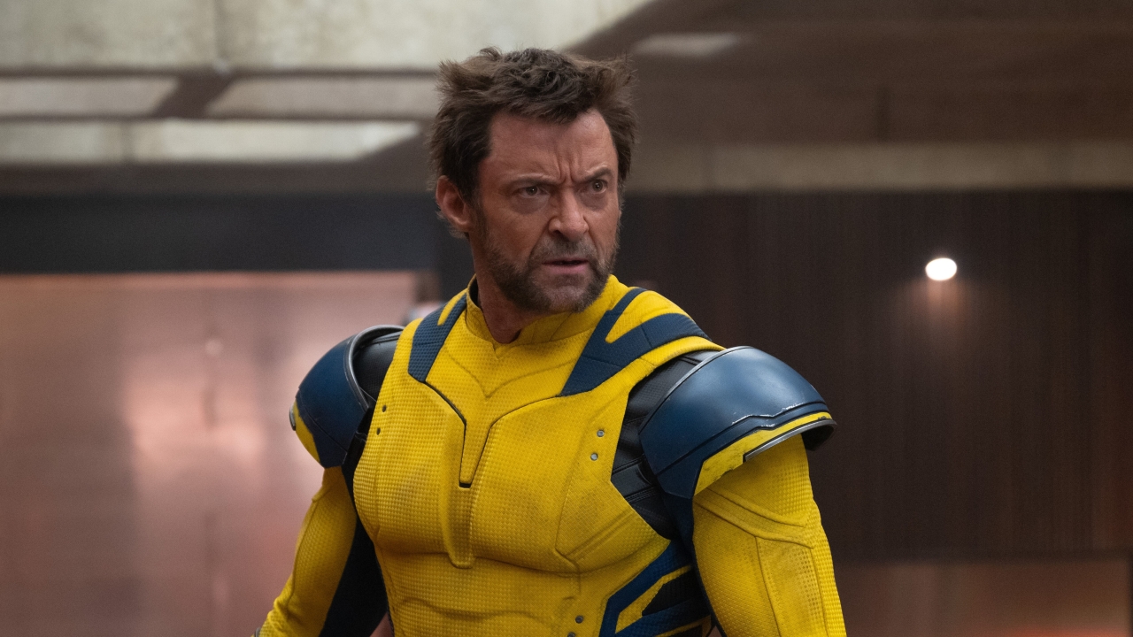 Deadpool & Wolverine's Latest Trailer Reveals Marvel's Insane Debut